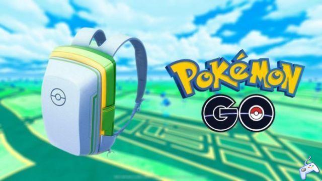 Cómo aumentar el espacio de inventario en Pokémon GO