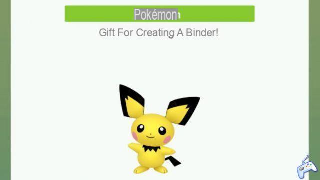 Pokémon Home: cómo obtener los regalos misteriosos Pichu, Rotom y Eevee