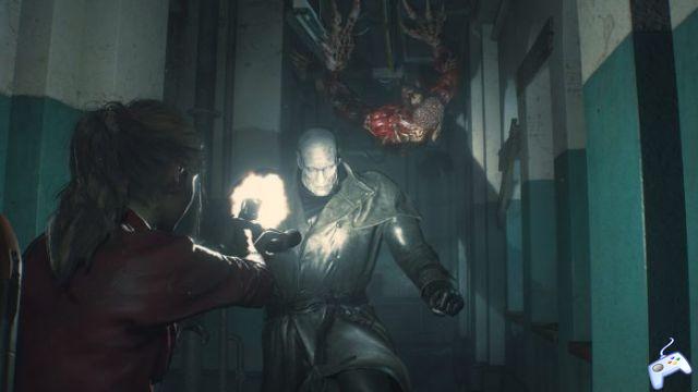 Resident Evil 2 Remake ha vendido 10 millones de copias