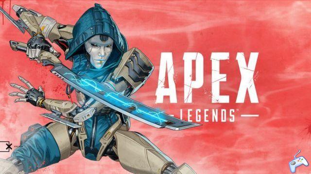 Apex Legends rompe récord de jugadores simultáneos en Steam