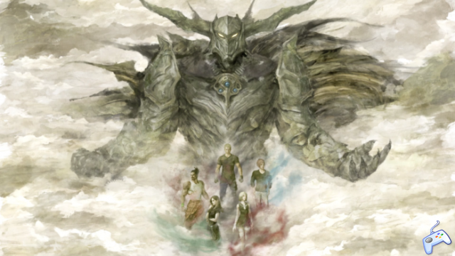 Stranger of Paradise: Final Fantasy Origin: echa un vistazo a todas las batallas clásicas contra jefes [GALERÍA]