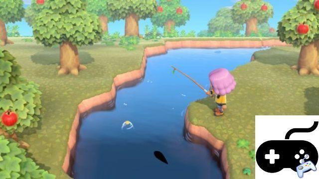 Animal Crossing: New Horizons - Guía de precios del pescado