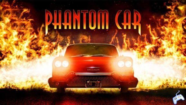Ubicación del coche fantasma de GTA Online: dónde encontrar el coche fantasma de Shubhendu Vatsa | 27 de octubre de 2021 ¿Dónde está el coche fantasma en GTA Online?