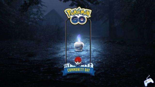 Día de la comunidad de Pokémon GO Litwick: probabilidades brillantes, bonificaciones y todo lo que sabemos