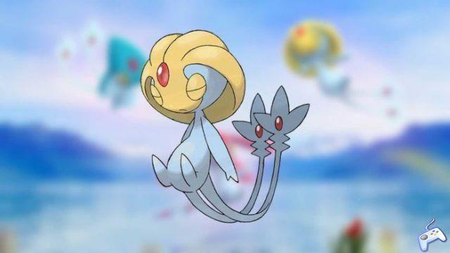 Guía Pokémon GO Uxie Raid - Mejores contadores para Uxie Lake Trio Raid (septiembre de 2021)