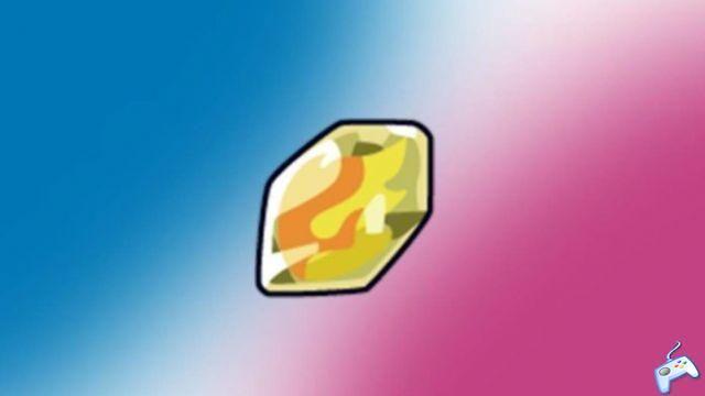 Dónde encontrar la piedra de fuego en Pokémon Diamante Brillante y Perla Brillante Connor Christie | 22 de noviembre de 2021 Encuentra un Firestone, por el bien de Flareon.