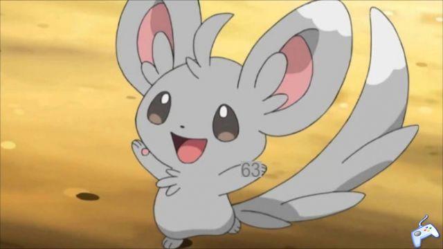 Pokémon GO - Comentar obtener Chinchidou