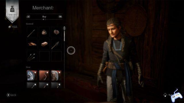 Assassin's Creed Valhalla - Cómo cambiar las flechas