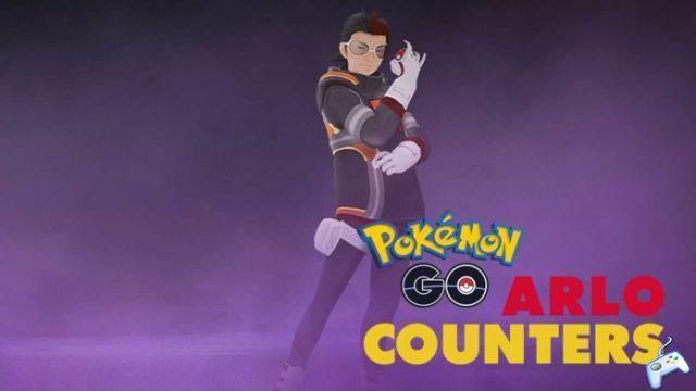 Pokemon Go: Cómo vencer a Arlo (noviembre de 2021) – Los mejores contadores de Diego Pérez | 30 de octubre de 2021 Desmonte Arlo con estos contadores.