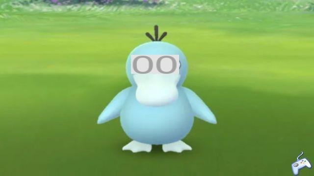 Pokémon GO – Cómo obtener un Psyduck brillante durante la semana de la animación