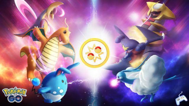 Tabla de tipos de Pokémon GO 2021: qué tipos son los mejores