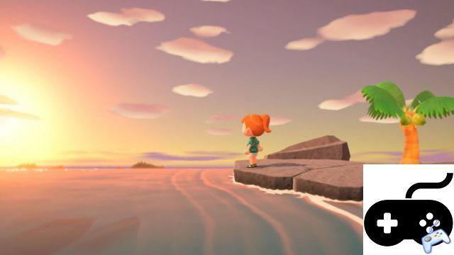 Cómo jugar Animal Crossing: New Horizons en primera persona Gordon Bicker | 5 de noviembre de 2021 Ahora puede ver su isla en primera persona, con advertencias.
