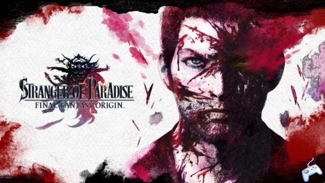 Los mejores trabajos en Stranger of Paradise: Final Fantasy Origin