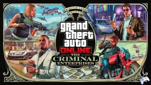 Grand Theft Auto Online: ¿Cuándo saldrá Criminal Enterprises? | Todo lo que sabemos sobre el nuevo DLC