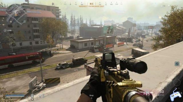Call of Duty: 90 jugadores baneados en solo una semana