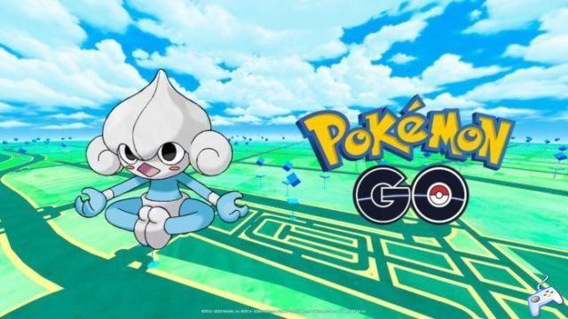 Pokémon GO Meditite Spotlight Hour Guide: Shiny Chance y Perfect IV Stats