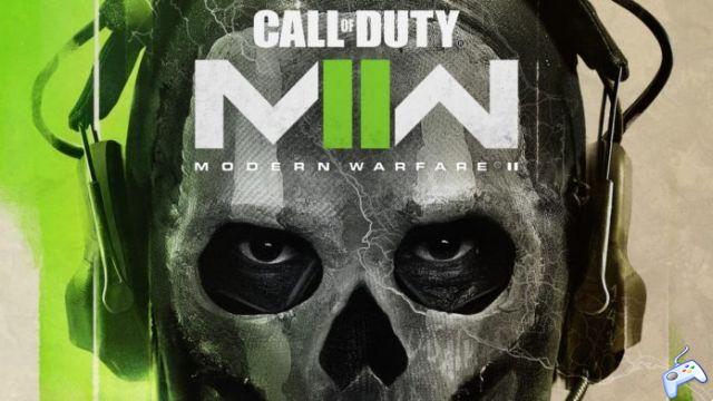 Cómo registrarse para la beta de Call of Duty: Modern Warfare 2