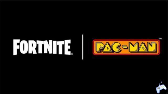 Fortnite Pac-Man Collab: fecha de lanzamiento, máscaras, precios y más