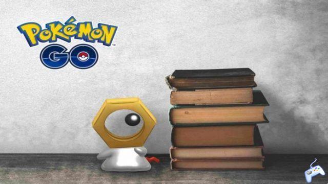 ¿Qué son las profesiones especiales en Pokémon GO? Explique