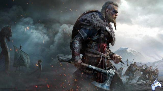 Assassin's Creed Valhalla - Cómo iniciar el asedio de París