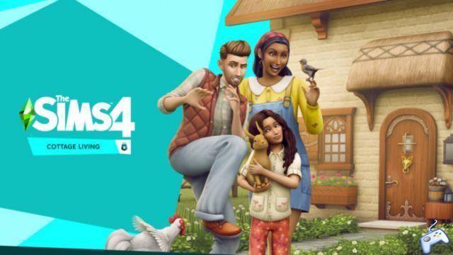 Los Sims 4: Cómo obtener harina en Cottage Living