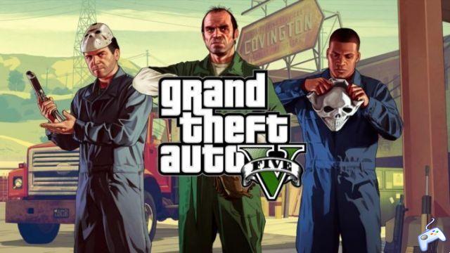 GTA V Next-Gen: cómo transferir personajes en línea y guardar datos en PS5 y Xbox Series X|S