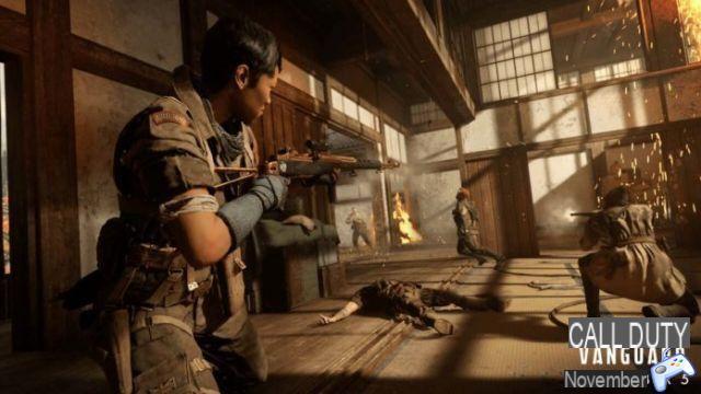 Call of Duty: Vanguard Assassin Proficiency Camo Bug: O que fazer Diego Perez | 7 de novembro de 2021 Como funciona esse desafio de camuflagem?