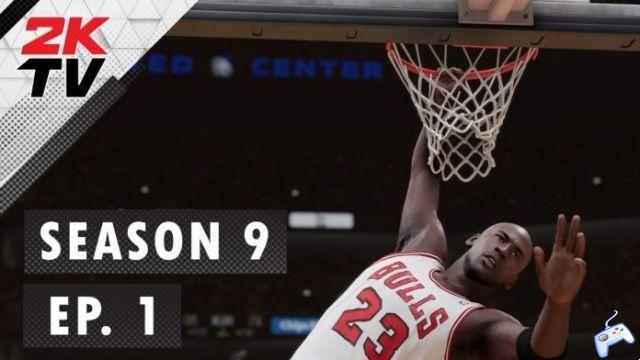 NBA 2K23: todas las respuestas del episodio 1 de 2KTV para VC y recompensas gratis