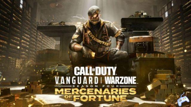 Cómo corregir el error de la cola del servidor en Call of Duty Warzone