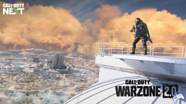 Call of Duty: Warzone 2 – ¿Cómo funcionan los círculos? | Nuevas divisiones de círculo explicadas