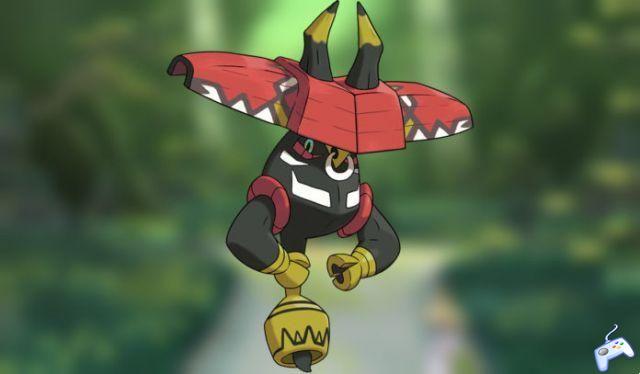 Pokémon GO: debilidades y contadores de Tapu Bulu