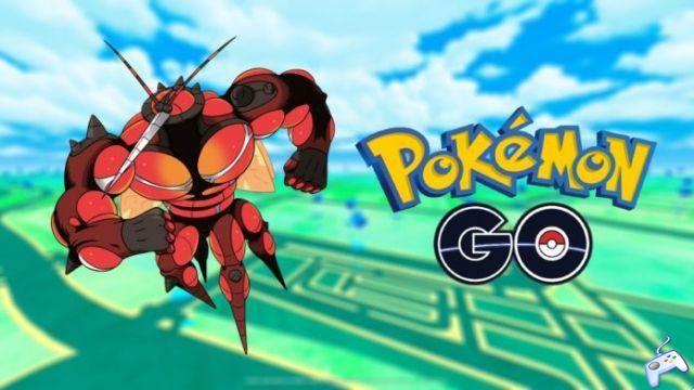 Los mejores contadores y debilidades de Buzzwole en Pokémon GO