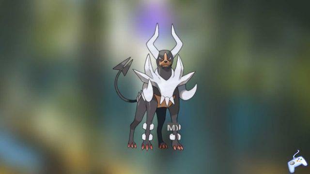 Pokémon GO – Contadores de incursiones de Mega Houndoom, cómo vencer a Mega Houndoom en septiembre de 2021