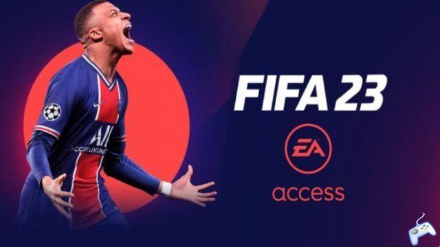 Todo lo que sabemos sobre FIFA 23 | Fecha de lanzamiento, acceso anticipado, calificaciones y más