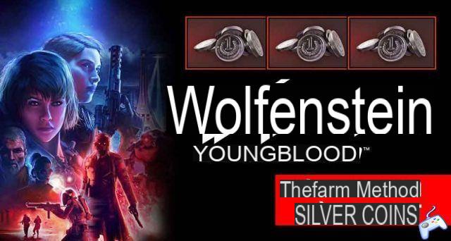 Guía a Wolfenstein Youngblood cuál es el mejor método para conseguir muchas monedas de plata