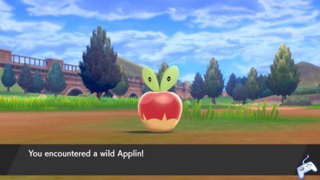 Pokemon Sword and Shield: cómo evolucionar Verpom en Dratatin o Pomdrapi