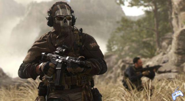 Call of Duty: Modern Warfare 2 – Explicación del nuevo sistema de ventajas