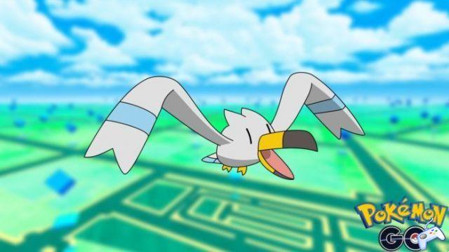 Guía de la hora de Pokémon GO Wingull Spotlight: ¿Winggull puede ser brillante?