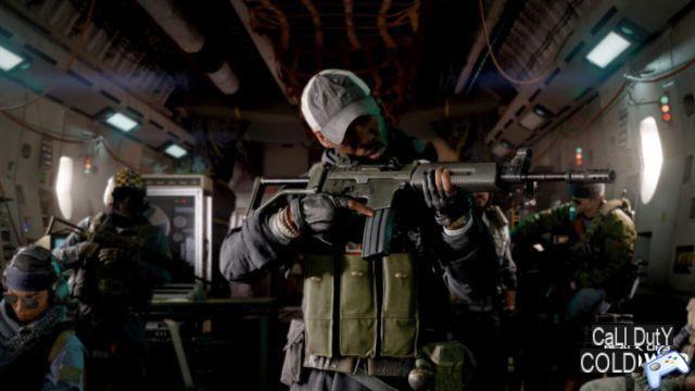 Black Ops Cold War: mejor clase MP5 y accesorios