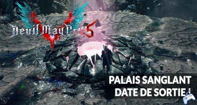 ¿Cuándo llegará Bloody Palace de Devil May Cry 5? ¡Ya sabemos la fecha de lanzamiento!