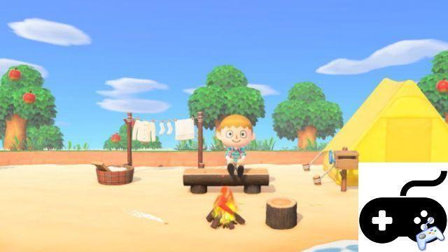Animal Crossing: New Horizons - ¿Cuándo cambia la música? como cambiarlo