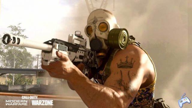 Call of Duty: Warzone: todas las ubicaciones de las cajas de suministros de truco o trato