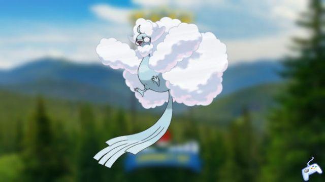 Pokémon GO – Contadores de Mega Altaria y guía de incursiones