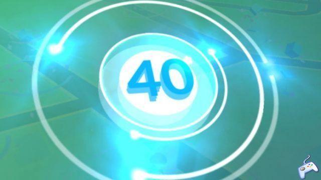Pokémon GO – Cómo subir de nivel rápido y llegar al nivel 40