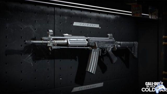 Black Ops Cold War: come sbloccare il fucile d'assalto FARA 83
