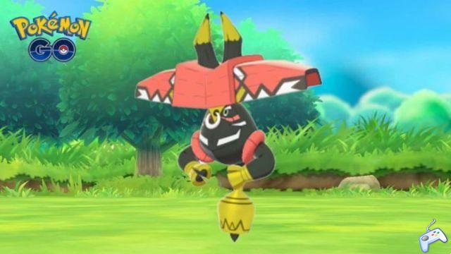 Pokémon GO: ¿Puede Tapu Bulu ser brillante?