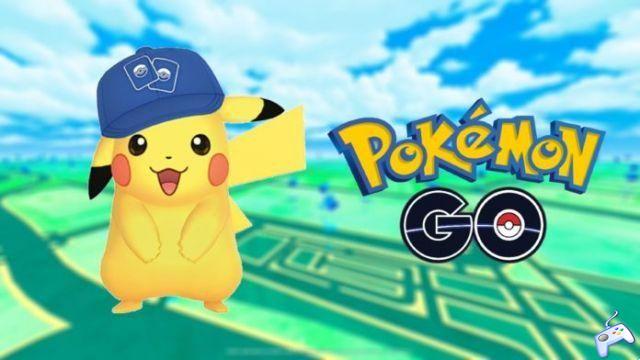 Pokémon GO TCG Hat Pikachu Spotlight Hour Guide: Perfect IV Stats y Shiny Chances