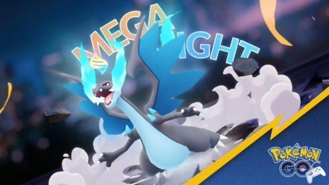 Guía de megaevolución de Pokémon GO: niveles, bonificaciones, costos y más explicados