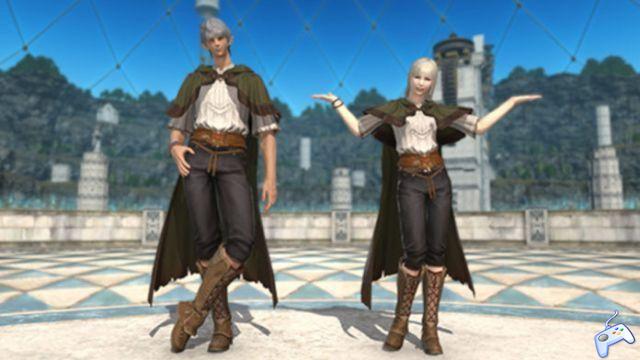 Final Fantasy XIV: Cómo obtener la pipa de la felicidad JT Isenhour | 8 de enero de 2022 Estos pantalones seguramente te harán sonreír.