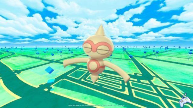Pokémon GO Baltoy Spotlight Hour: programa, Shiny Baltoy y bonificación de captura de XP